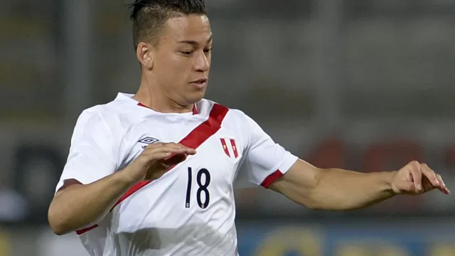 Cristian Benavente y un emotivo mensaje a la selección peruana-foto-1
