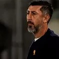 Cristian Díaz enfrentará a Bustos: DT firmó por club paraguayo
