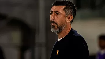 Cristian Díaz enfrentará a Bustos: DT firmó por club paraguayo