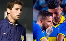 Cristian Traverso contra Darío Benedetto: "Yo en algún momento te la cobro" - Noticias de dejan kulusevski