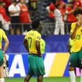 Cristian Volpato que jugó el Mundial 2026 con Australia habría dado positivo a cocaína