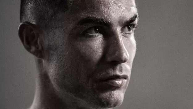 Cristiano: No gano contra nadie y siempre felicito a los que ganan