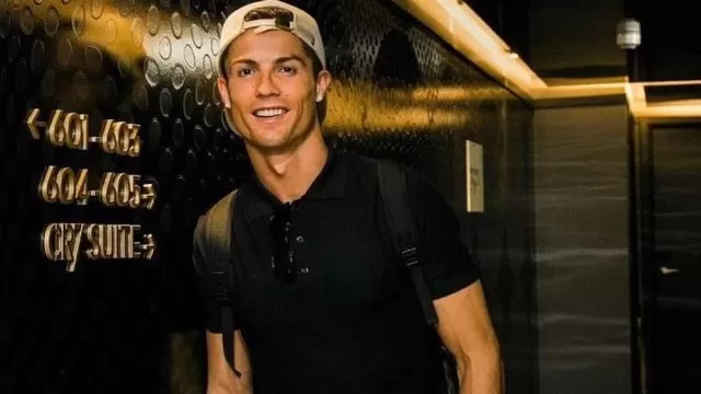 Cristiano Ronaldo abrirá restaurante familiar en ciudad turística de Brasil