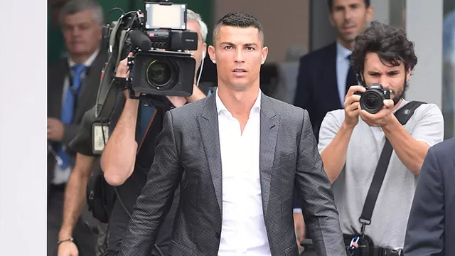 Cristiano Ronaldo abrirá uno de sus hoteles &quot;CR7&quot; en París