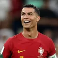 Cristiano Ronaldo acerca de cumplir 200 partidos con Portugal: &quot;No persigo los récords, los récords me persiguen a mí&quot;