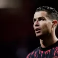 Cristiano Ronaldo: Agente de &#39;CR7&#39; se reunió con el presidente del Barcelona