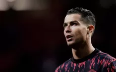 Cristiano Ronaldo: Agente de 'CR7' se reunió con el presidente del Barcelona - Noticias de claudio-pizarro