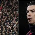 Cristiano Ronaldo agradece al Liverpool su apoyo tras fallecimiento de su bebé