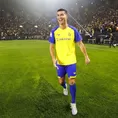 Al-Nassr resolvió contrato con extranjero y liberó espacio para Cristiano