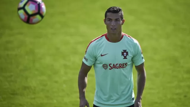 Cristiano Ronaldo: en Andorra señalan que &quot;un empate&quot; es ganar el Mundial