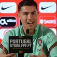 Cristiano Ronaldo ante su posible último Mundial: &quot;Quien manda soy yo&quot;