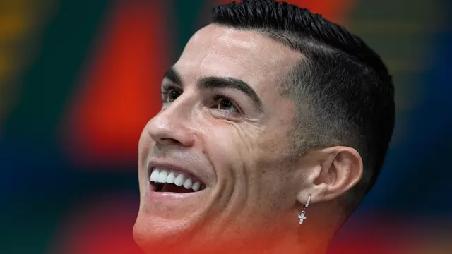 Cristiano Ronaldo arremetió contra la MLS y destacó la liga saudí