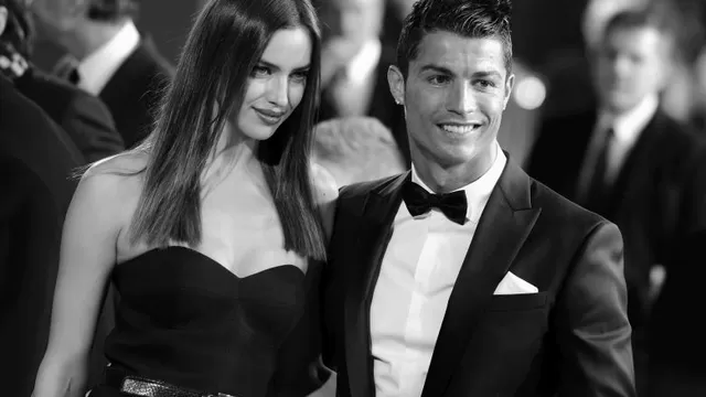 Cristiano Ronaldo: aseguran que habría roto relación con Irina Shayk