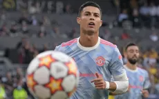 Cristiano Ronaldo, líder sólido de la tabla de goleadores históricos de la Champions League - Noticias de cristiano-ronaldo