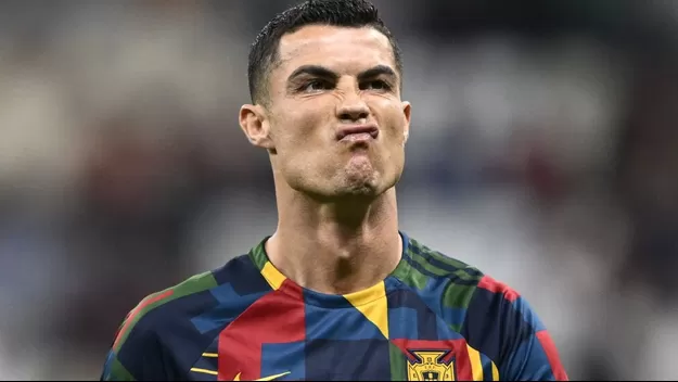 Cristiano ausente en el entrenamiento de Portugal: ¿Qué pasó con CR7?