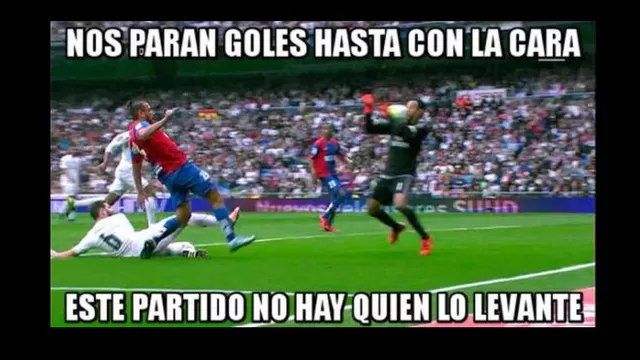 Cristiano Ronaldo batió récord histórico de Raúl y aquí están los memes-foto-5