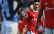 Cristiano Ronaldo: Borussia Dortmund desmiente cualquier contacto para fichar a CR7 - Noticias de san-luis