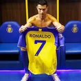 Cristiano Ronaldo cobrará 400 millones de euros en Arabia Saudita