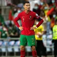 Cristiano Ronaldo continúa sin equipo tras su paso por Qatar 2022