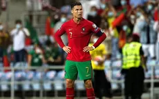 Cristiano Ronaldo continúa sin equipo tras su paso por Qatar 2022 - Noticias de arabia-saudita