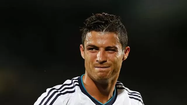 Cristiano Ronaldo criticó las movidas de Florentino en el mercado de pases