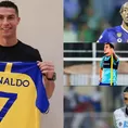 Cristiano al Al-Nassr: ¿Cuándo enfrentará a Carrillo, Cueva, Valera y Gonzales?