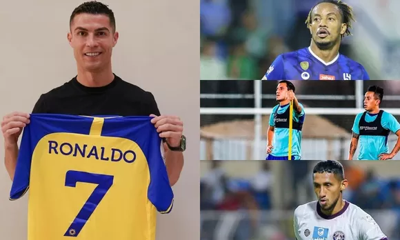 Real Madrid 2008/2009 Cristiano Ronaldo (S) – Historias de Camisetas