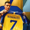 Cristiano Ronaldo debuta oficialmente este domingo con el Al-Nassr ante el Al-Ettifaq