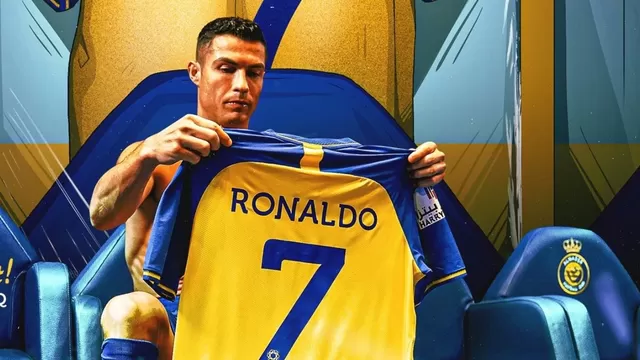 Cristiano Ronaldo debuta oficialmente este domingo con el Al-Nassr ante el Al-Ettifaq