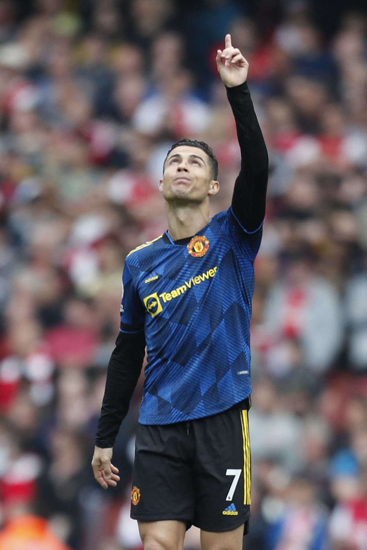 Foto: AFP