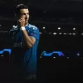 Cristiano Ronaldo: &quot;Di mi corazón y mi alma por el Juventus&quot;