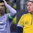 DT del Al-Nassr y una declaración sobre Cristiano Ronaldo que generó polémica