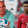 DT de Portugal CONFIRMÓ su decisión con Cristiano Ronaldo para el partido contra Croacia DT de Portugal CONFIRMÓ su decisión con Cristiano Ronaldo para el partido contra Croacia