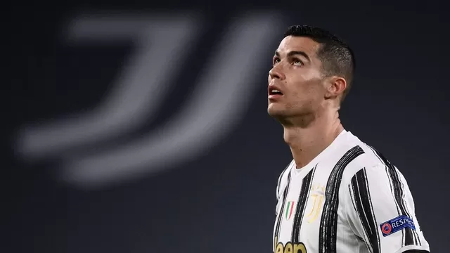 Cristiano Ronaldo: DT de Sporting calificó como &quot;una broma&quot; el rumor de un posible regreso de CR7