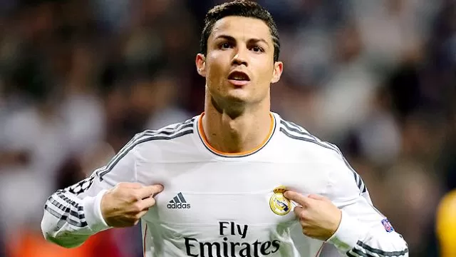 Cristiano Ronaldo elegido &#39;Rey de Europa&#39; según El País de Uruguay
