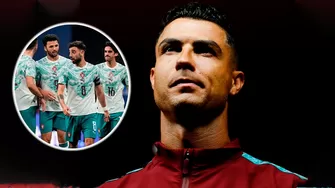 Cristiano Ronaldo envió CONTUNDENTE mensaje tras eliminación de Portugal en Mundial 2026 / Foto: Instagram Cristiano Ronaldo / Video: FIFA