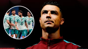 Cristiano Ronaldo envió CONTUNDENTE mensaje tras eliminación de Portugal en Mundial 2026
