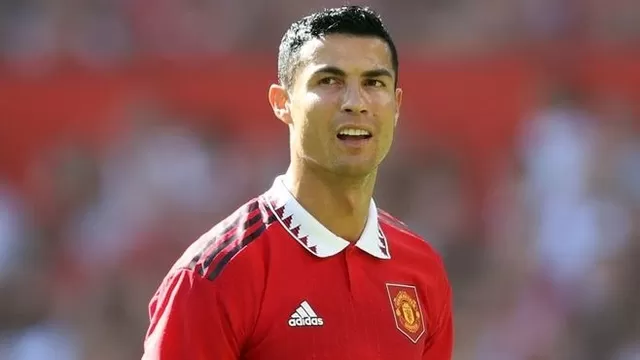 ¿Cristiano Ronaldo está congelado en el Manchester United?