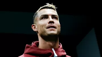Cristiano Ronaldo explica su marcha de Portugal en un extenso comunicado