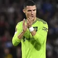 ¿Cristiano a Flamengo?: El presidente del &#39;Mengao&#39; respondió a los rumores sobre CR7