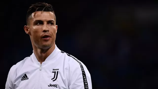 Cristiano Ronaldo fue citado a comparecer en EEUU por acusación de violación