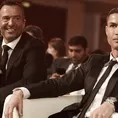 Cristiano Ronaldo fue ofrecido por Jorge Mendes al PSG, según &#39;Le Parisien&#39;