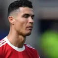 Cristiano Ronaldo: Futbolistas reaccionan a la muerte de uno de los hijos de CR7