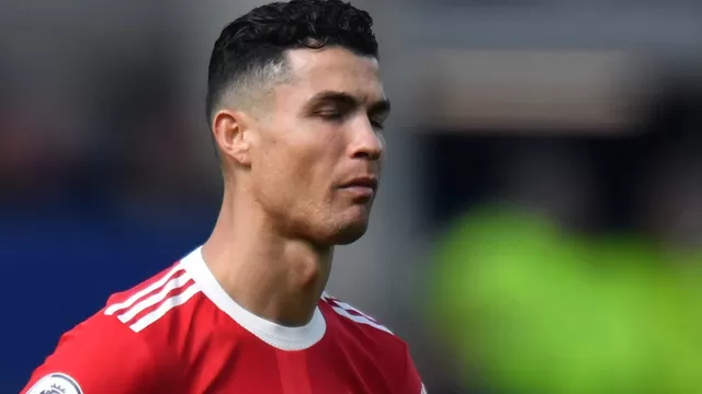 Cristiano Ronaldo: Futbolistas reaccionan a la muerte de uno de los hijos de CR7