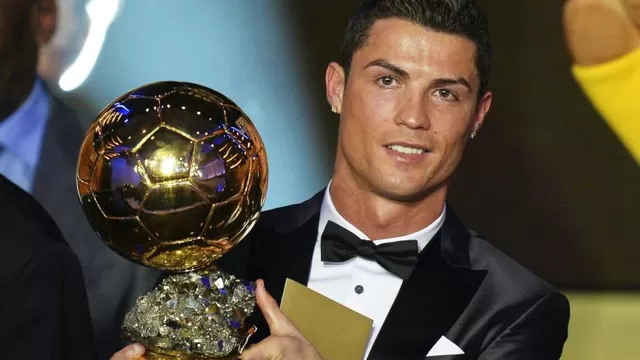 Cristiano Ronaldo ganará el Balón de Oro 2016, según &#39;Mundo Deportivo&#39;
