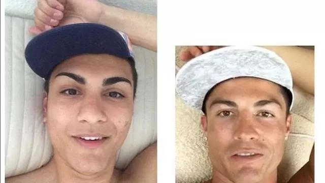 Cristiano Ronaldo: hincha gasta miles de euros para parecerse a 'CR7'-foto-4