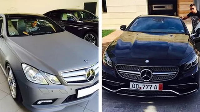 Cristiano Ronaldo: hincha gasta miles de euros para parecerse a 'CR7'-foto-5