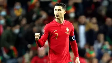 Cristiano Ronaldo revela si esta será su última Eurocopa con Portugal / Foto: AP