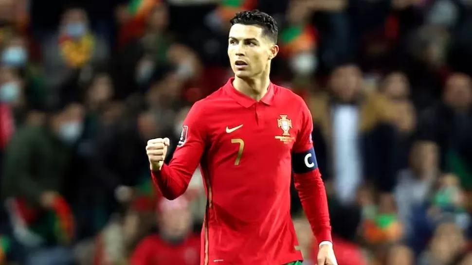 Cristiano Ronaldo revela si esta será su última Eurocopa con Portugal / Foto: AP