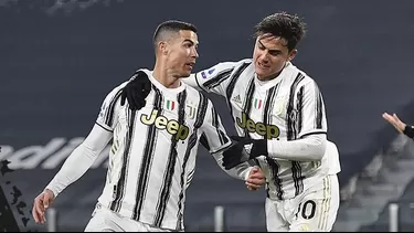 La Juve sumó 27 puntos y está en el quinto lugar de la Serie A. | Foto: Juventus